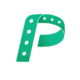 Perforated Strap